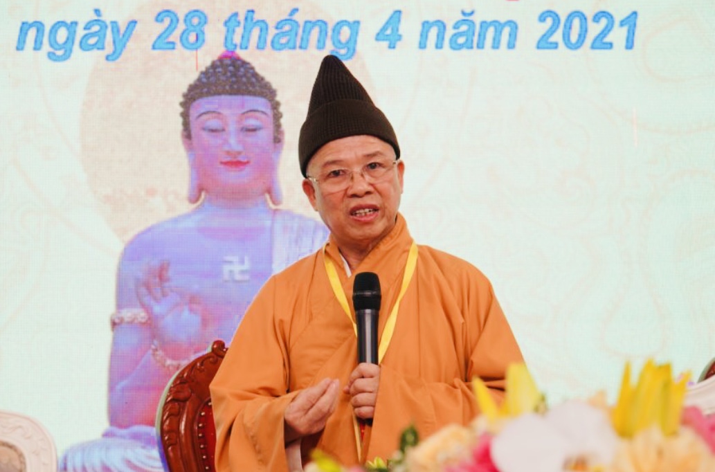 Phật giáo Hà Nam: Nhiều đột phá trong kỳ Đại hội Đại biểu Phật giáo các cấp